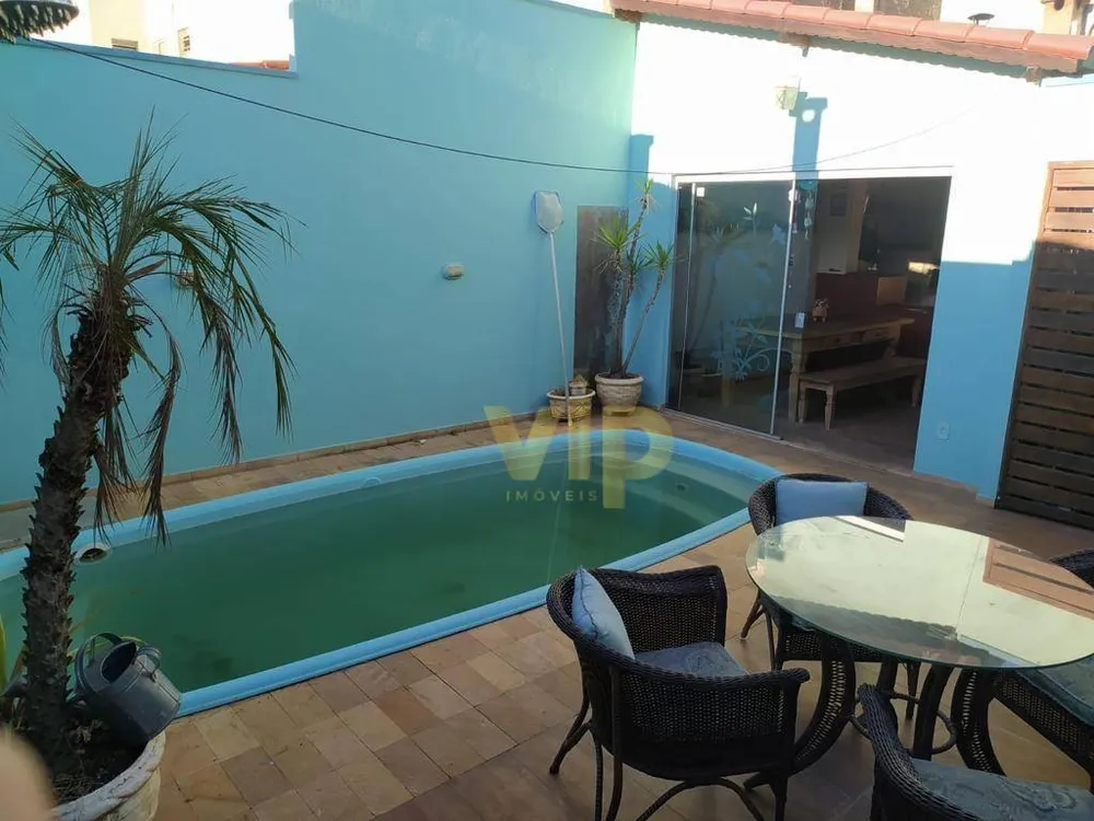 Casa, 3 quartos, 180 m² - Foto 1