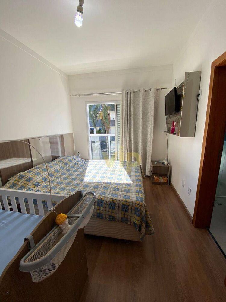 Apartamento à venda com 3 quartos, 100m² - Foto 2