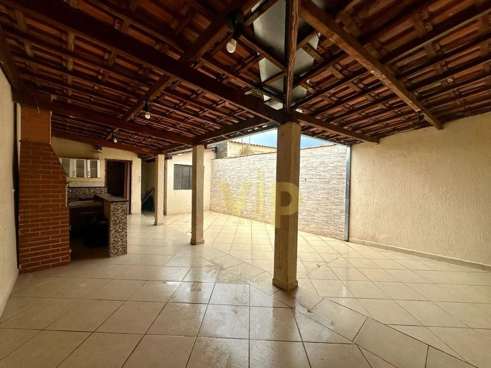 Casa, 2 quartos, 104 m² - Foto 4
