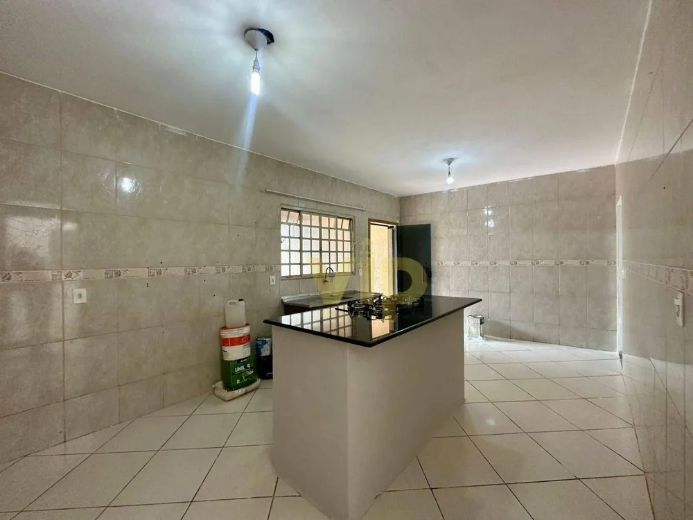 Casa, 2 quartos, 104 m² - Foto 3