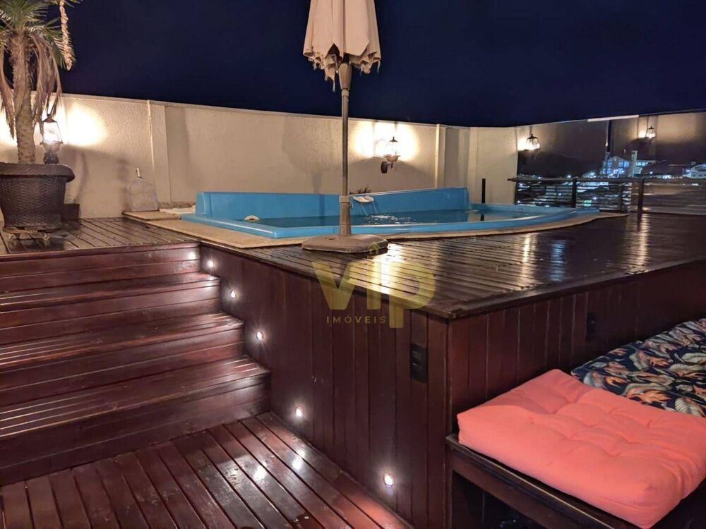 Apartamento, 3 quartos, 179 m² - Foto 2