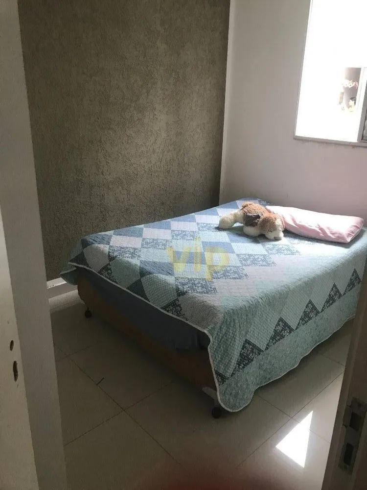 Apartamento, 2 quartos, 50 m² - Foto 3