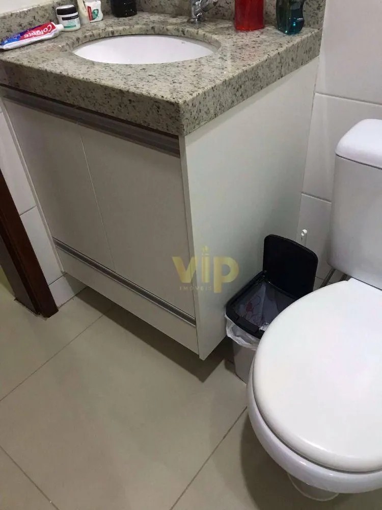 Apartamento, 2 quartos, 63 m² - Foto 2