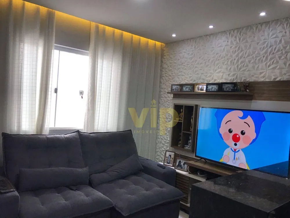 Apartamento, 2 quartos, 63 m² - Foto 4