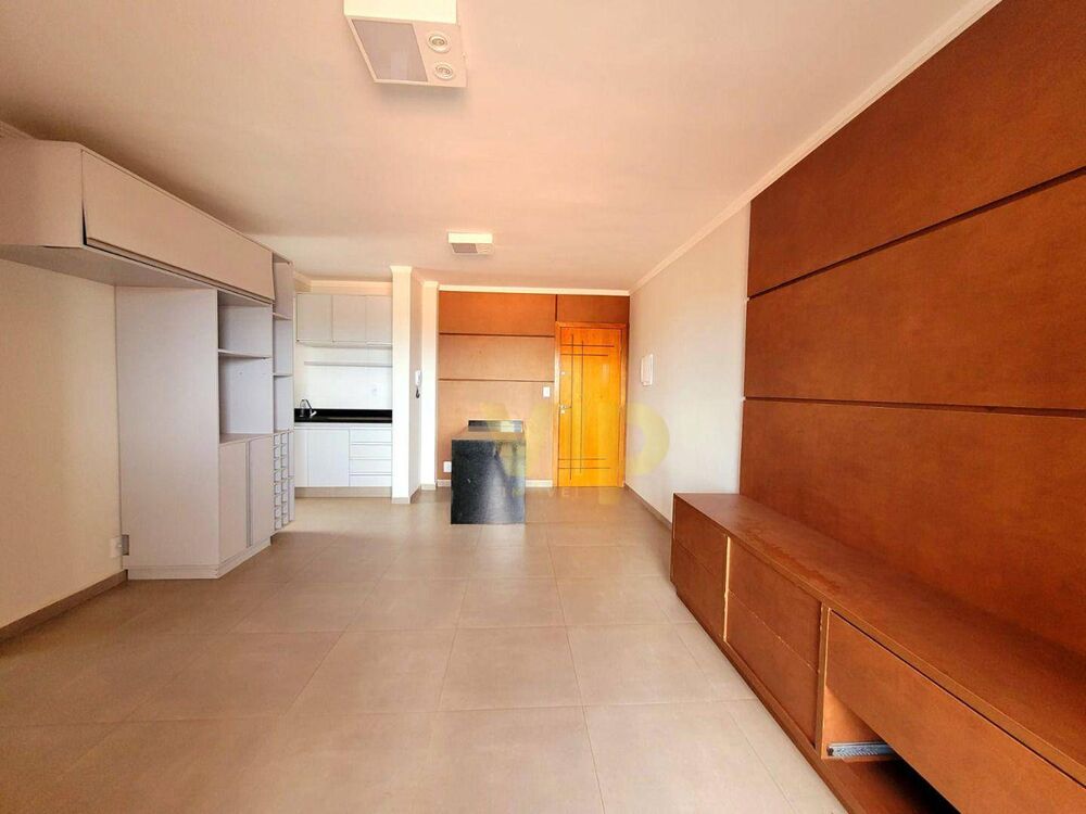 Apartamento, 2 quartos, 66 m² - Foto 2