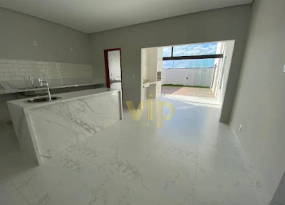 Casa, 3 quartos, 180 m² - Foto 2