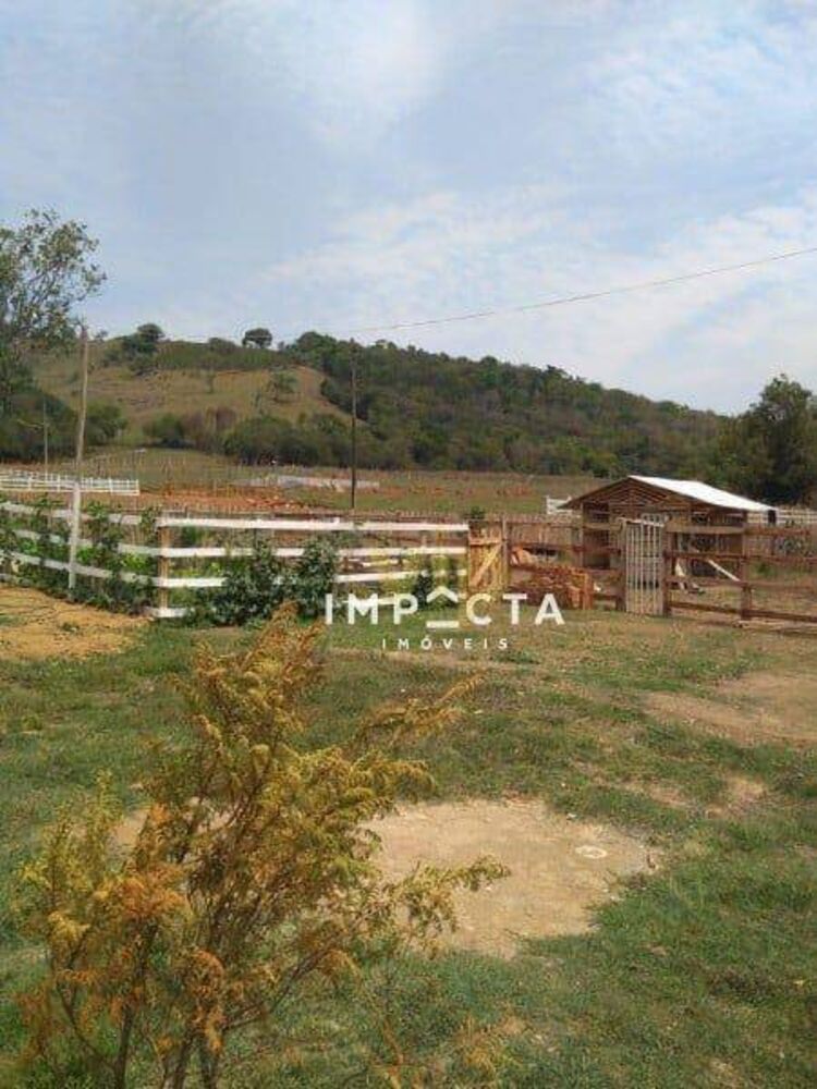 Chácara, 2 quartos, 1200 m² - Foto 3