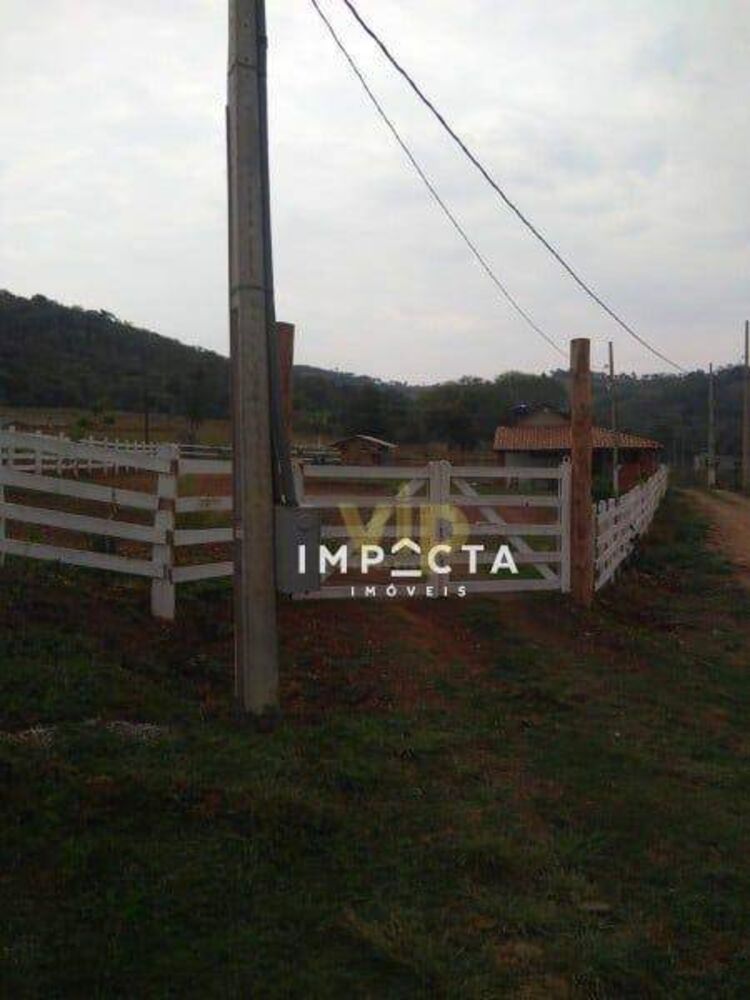 Chácara, 2 quartos, 1200 m² - Foto 4