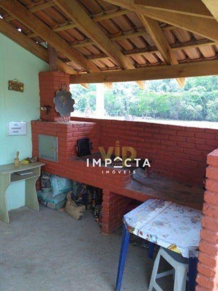 Chácara, 2 quartos, 1200 m² - Foto 2
