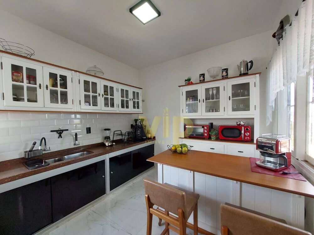 Apartamento, 5 quartos, 237 m² - Foto 4