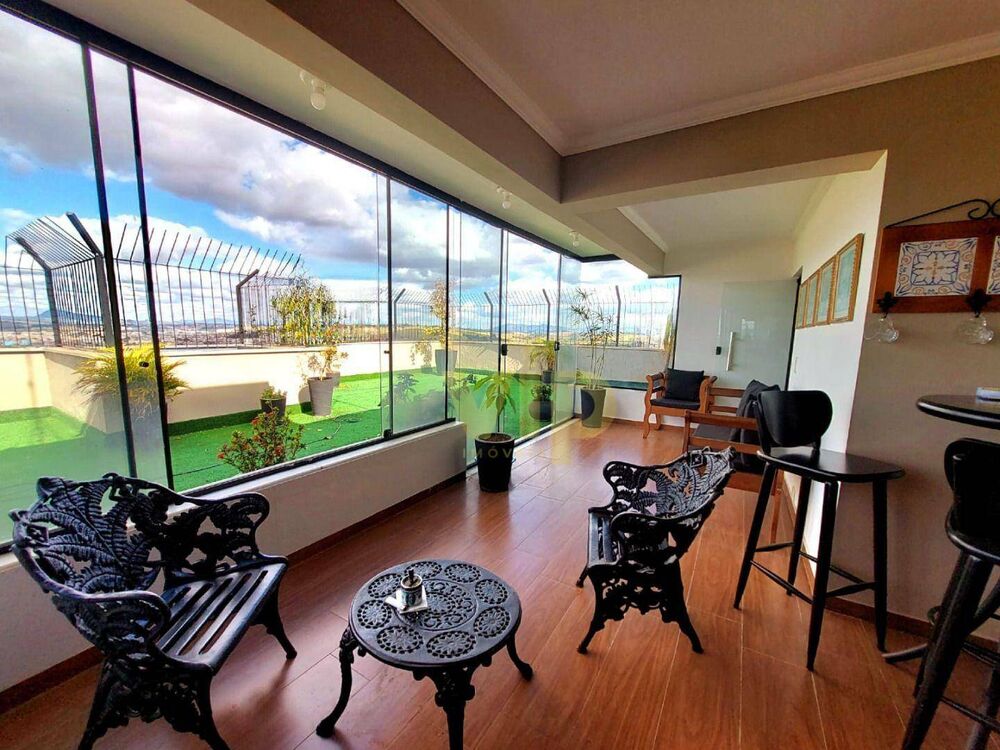 Apartamento, 5 quartos, 237 m² - Foto 1