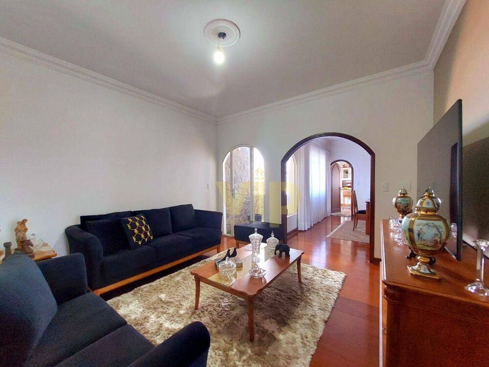 Apartamento, 5 quartos, 237 m² - Foto 3