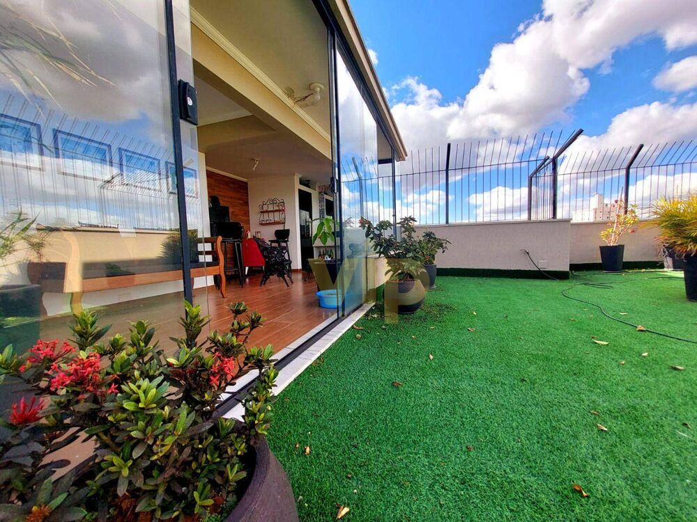 Apartamento, 5 quartos, 237 m² - Foto 2