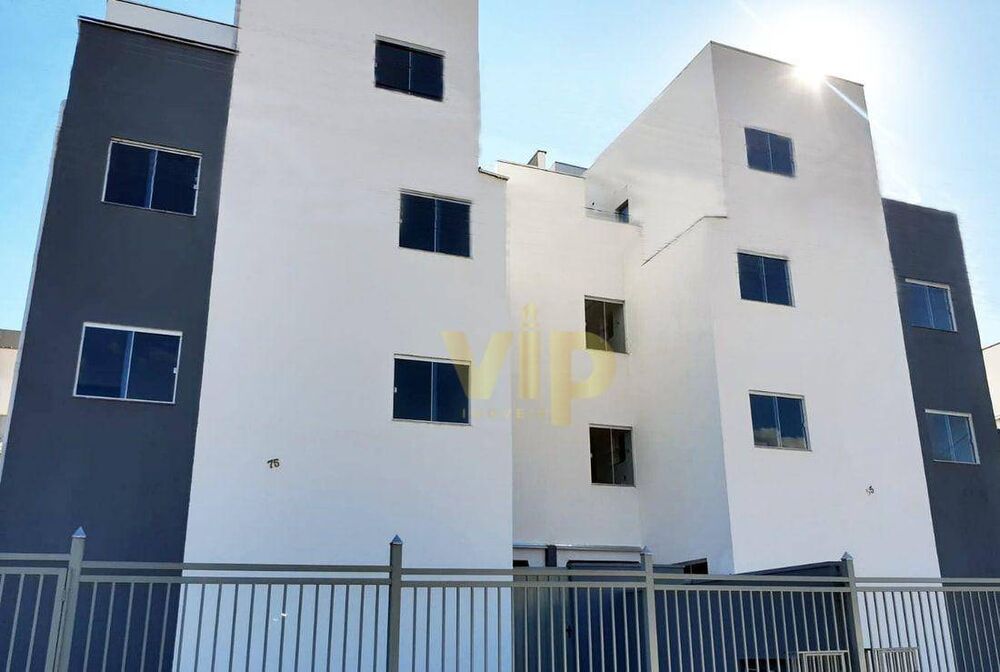 Apartamento, 2 quartos, 55 m² - Foto 1