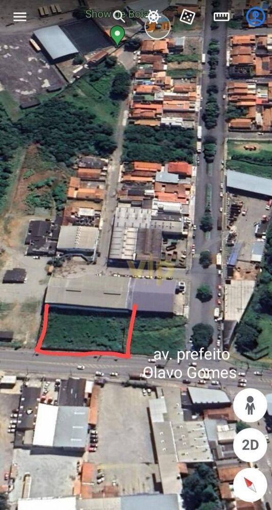 Terreno, 1500 m² - Foto 2
