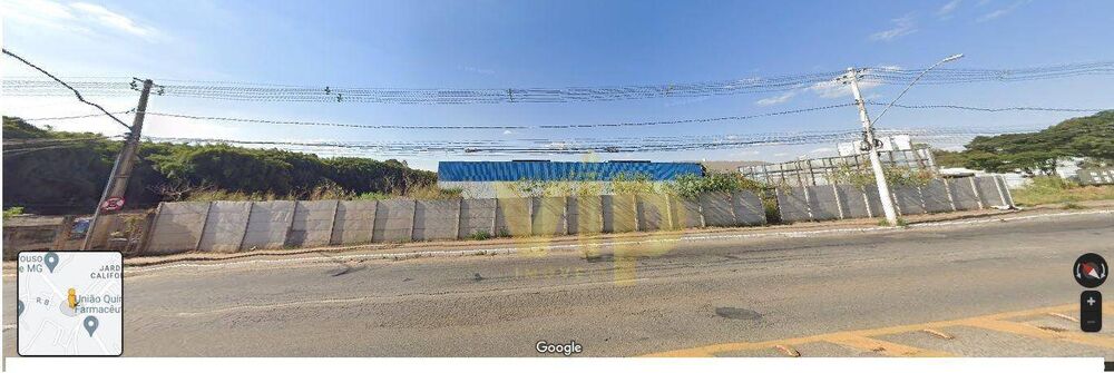 Terreno, 1500 m² - Foto 1