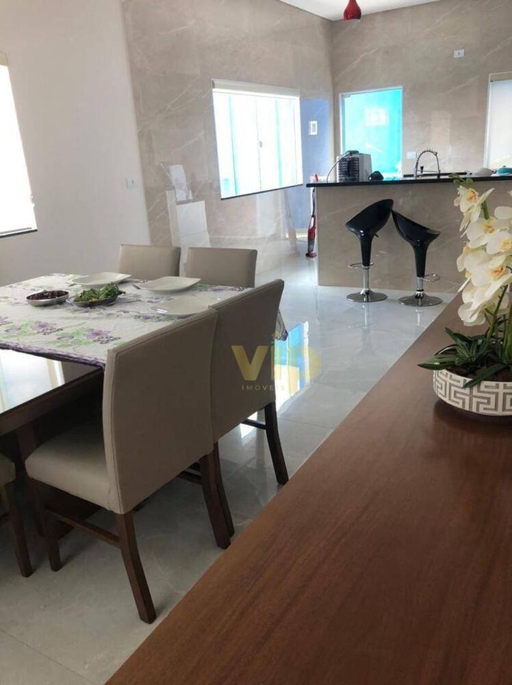 Casa, 3 quartos, 270 m² - Foto 4