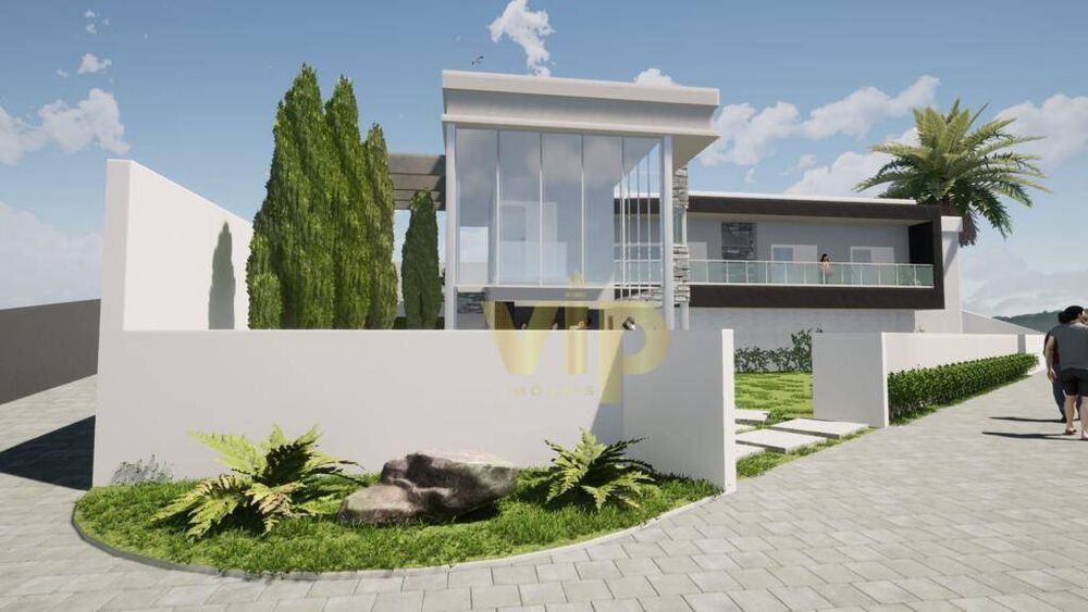 Casa, 3 quartos, 170 m² - Foto 3