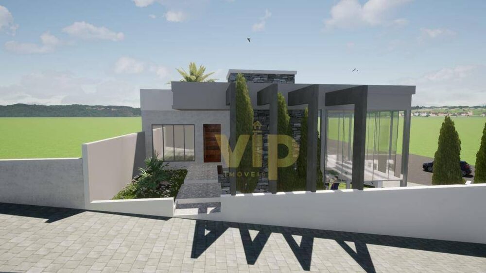 Casa, 3 quartos, 170 m² - Foto 1