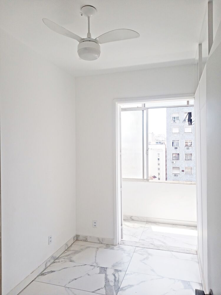 Apartamento para alugar com 2 quartos, 42m² - Foto 16