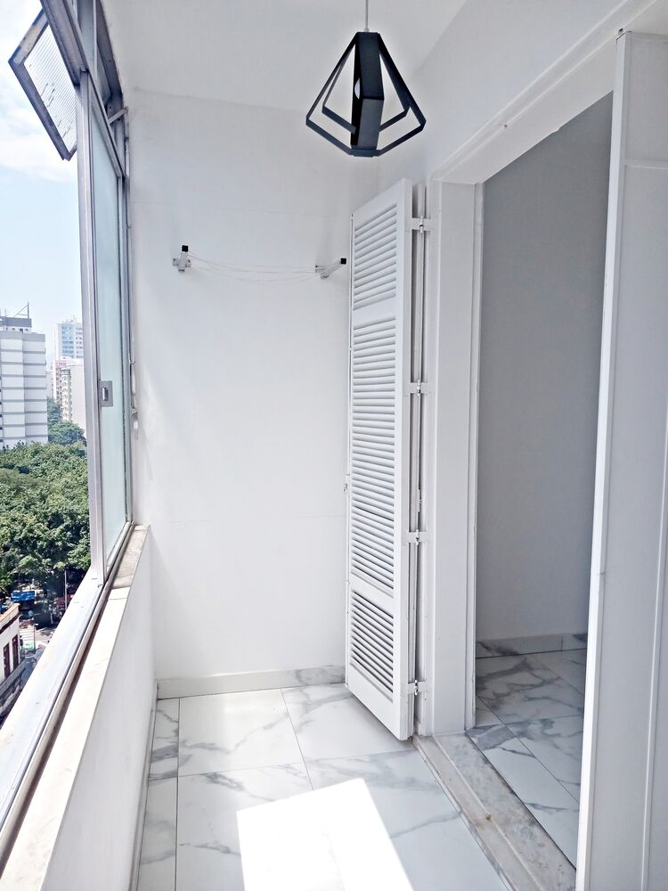 Apartamento para alugar com 2 quartos, 42m² - Foto 21