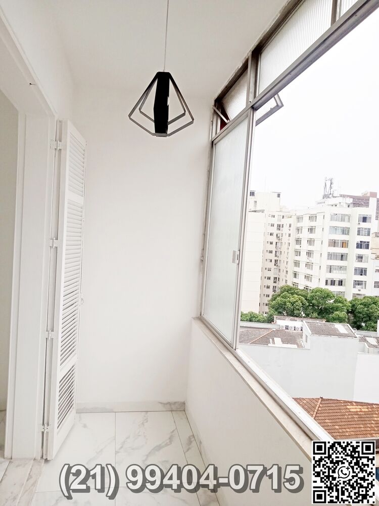 Apartamento, 1 quarto, 42 m² - Foto 14