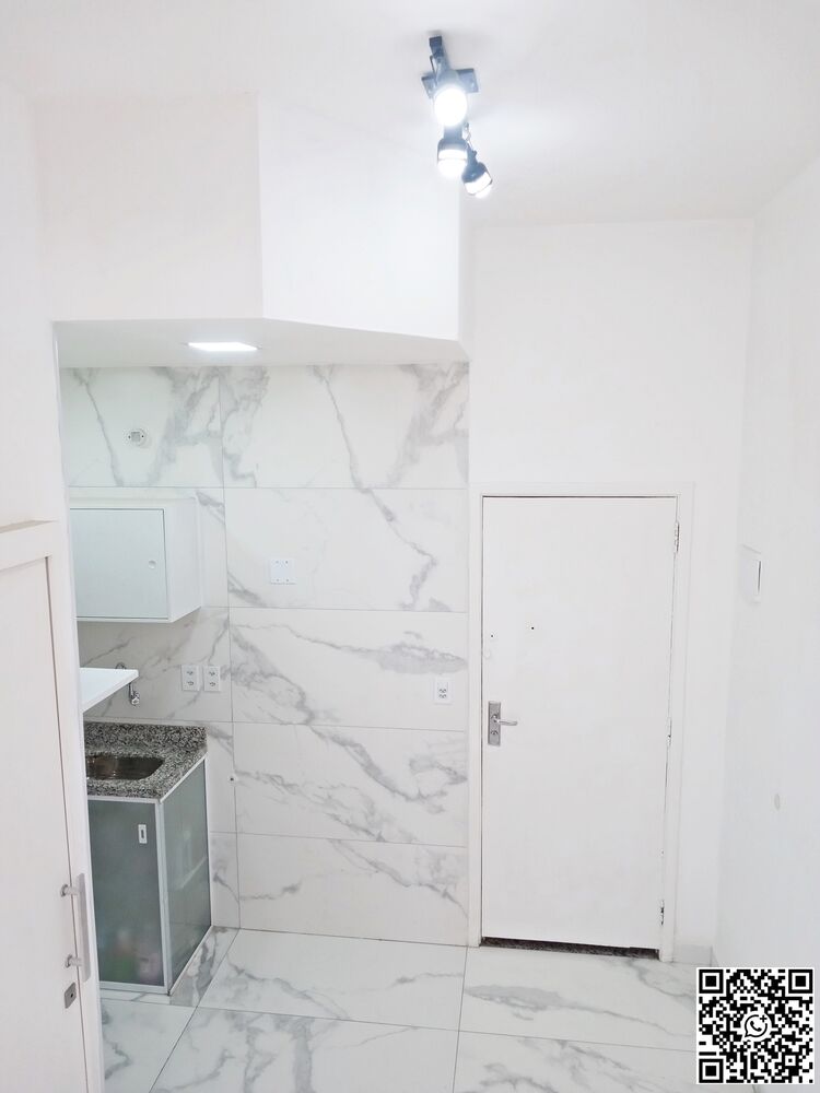 Apartamento, 1 quarto, 42 m² - Foto 2
