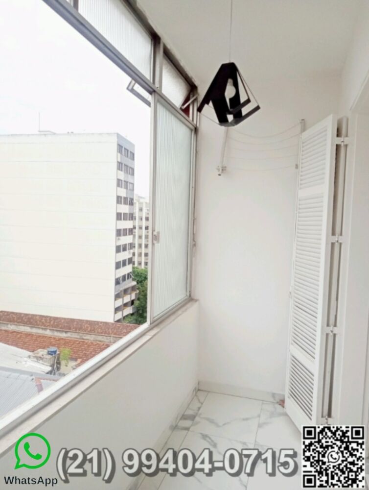 Apartamento, 1 quarto, 42 m² - Foto 34