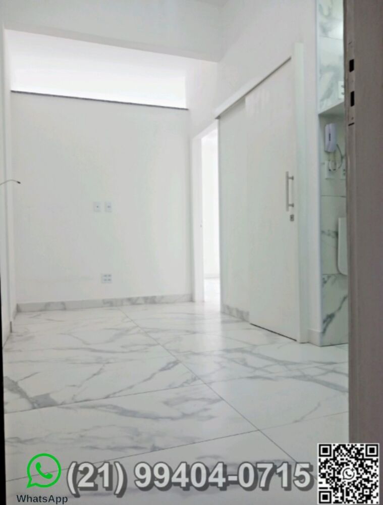 Apartamento, 1 quarto, 42 m² - Foto 1