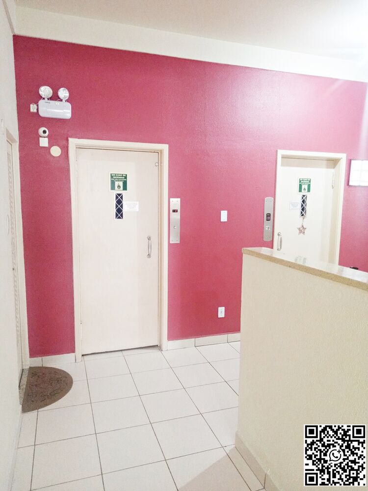 Apartamento, 1 quarto, 42 m² - Foto 16