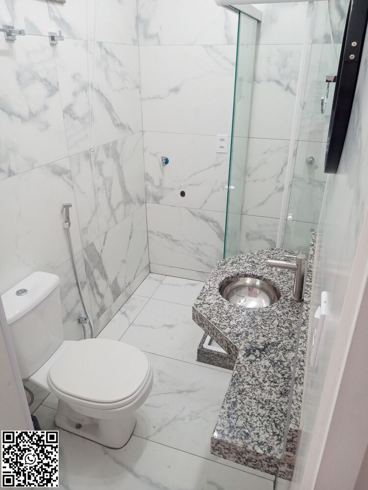 Apartamento, 1 quarto, 42 m² - Foto 7