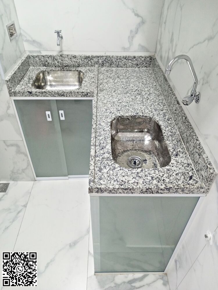 Apartamento, 1 quarto, 42 m² - Foto 4