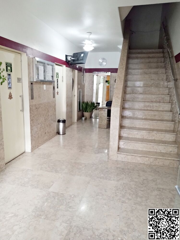 Apartamento, 1 quarto, 42 m² - Foto 19