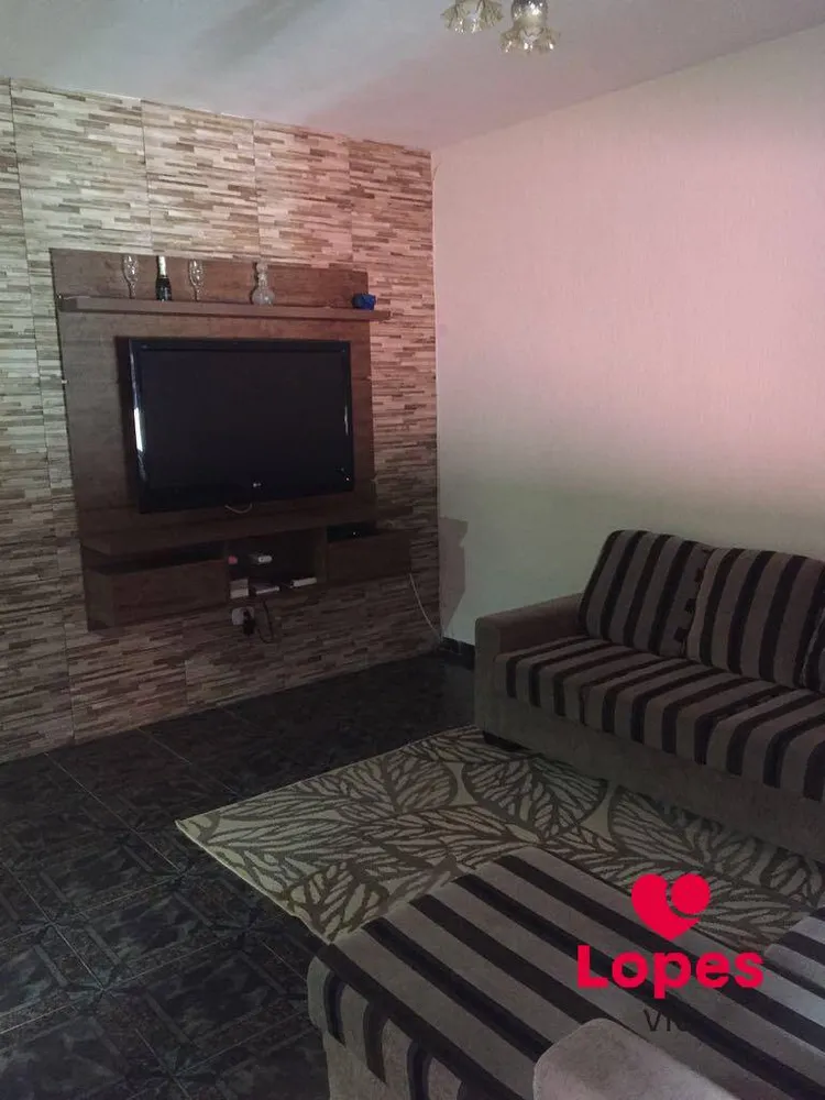Casa, 3 quartos, 230 m² - Foto 8