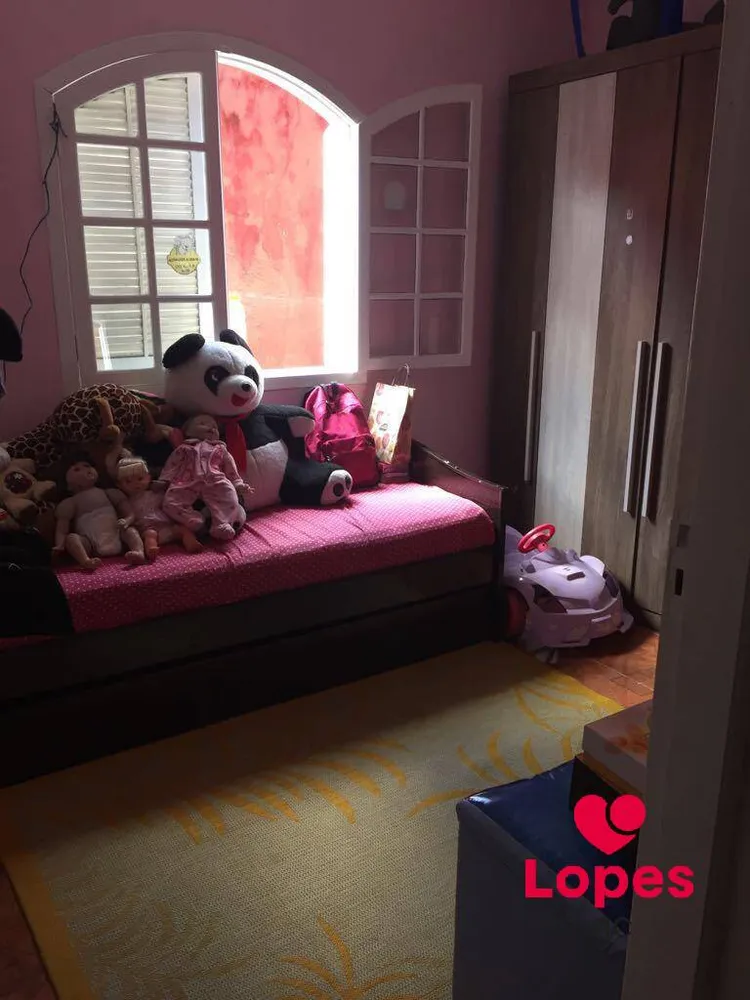 Casa, 3 quartos, 230 m² - Foto 6