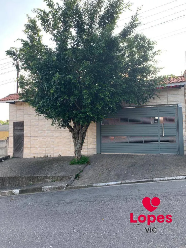 Casa, 3 quartos, 230 m² - Foto 2