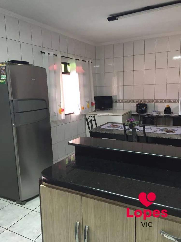 Casa, 3 quartos, 230 m² - Foto 6