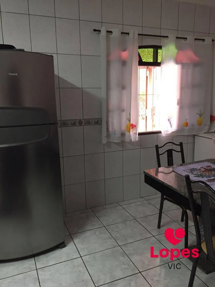 Casa, 3 quartos, 230 m² - Foto 4
