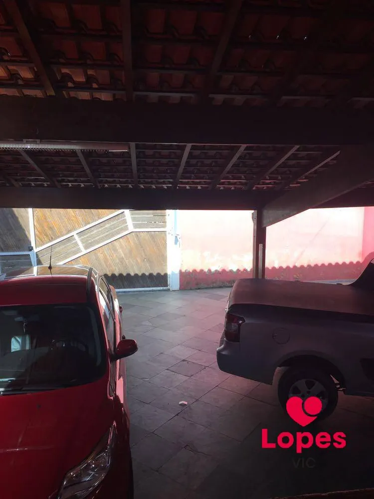 Casa, 3 quartos, 230 m² - Foto 3