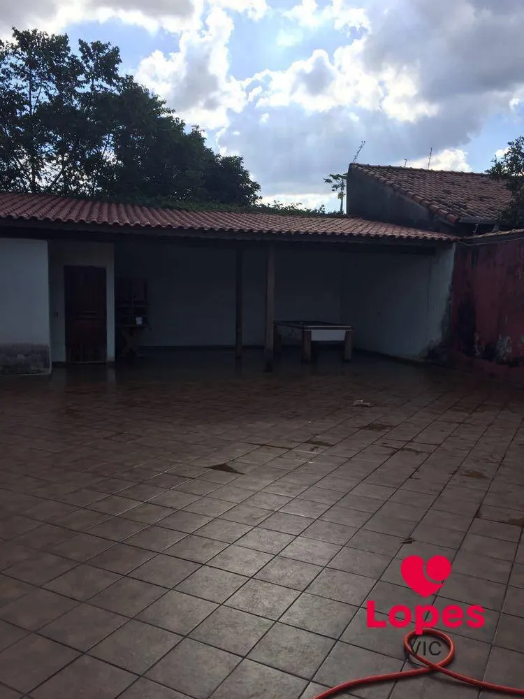 Casa, 3 quartos, 230 m² - Foto 8