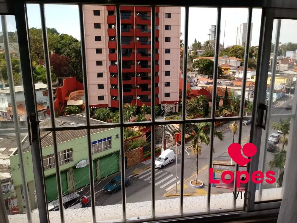 Apartamento, 3 quartos, 79 m² - Foto 6