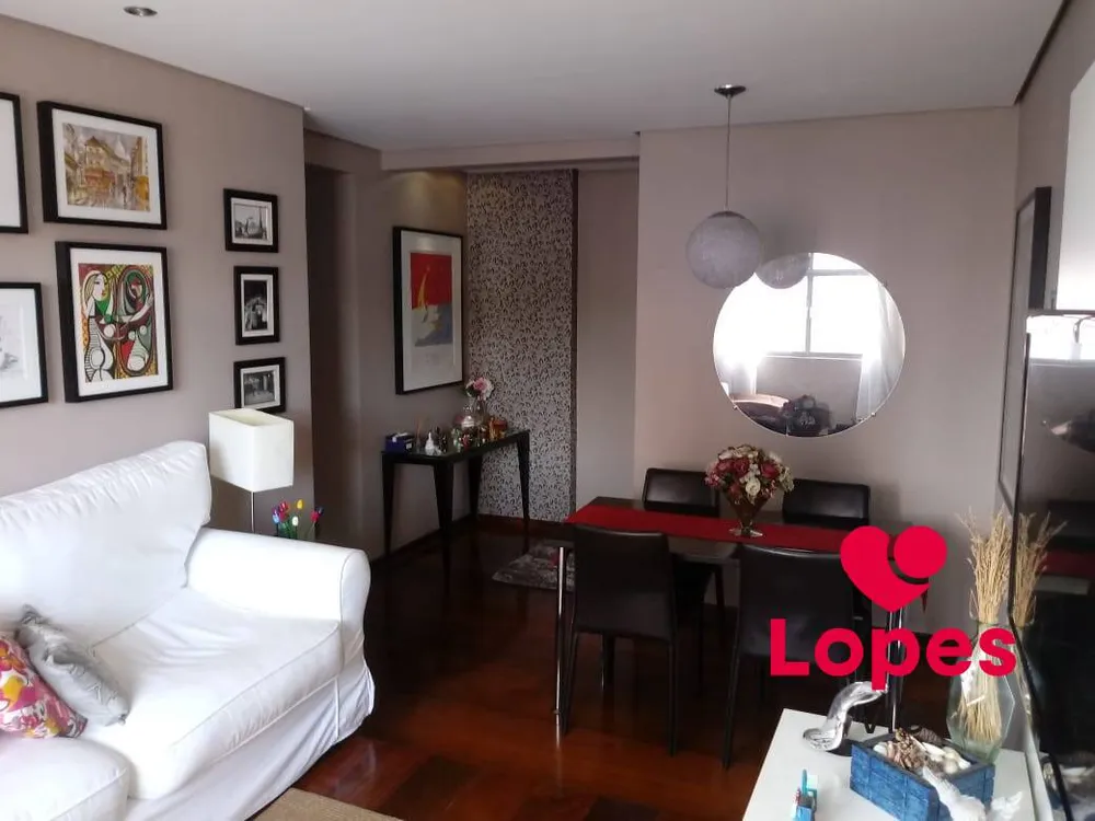 Apartamento, 3 quartos, 79 m² - Foto 9