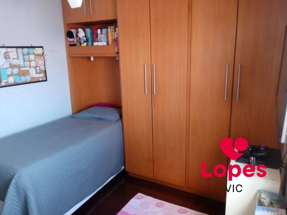 Apartamento, 3 quartos, 79 m² - Foto 1