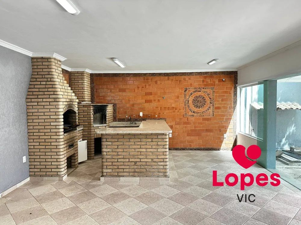 Sobrado, 4 quartos, 284 m² - Foto 10