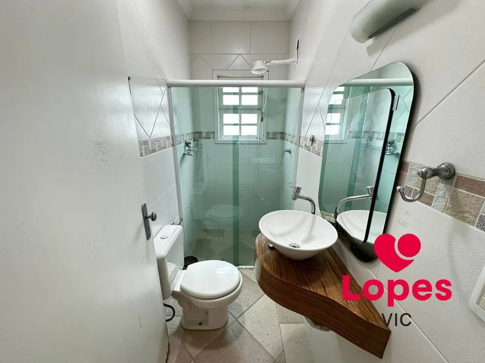 Sobrado, 4 quartos, 284 m² - Foto 12