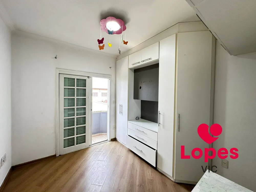 Sobrado, 4 quartos, 284 m² - Foto 8