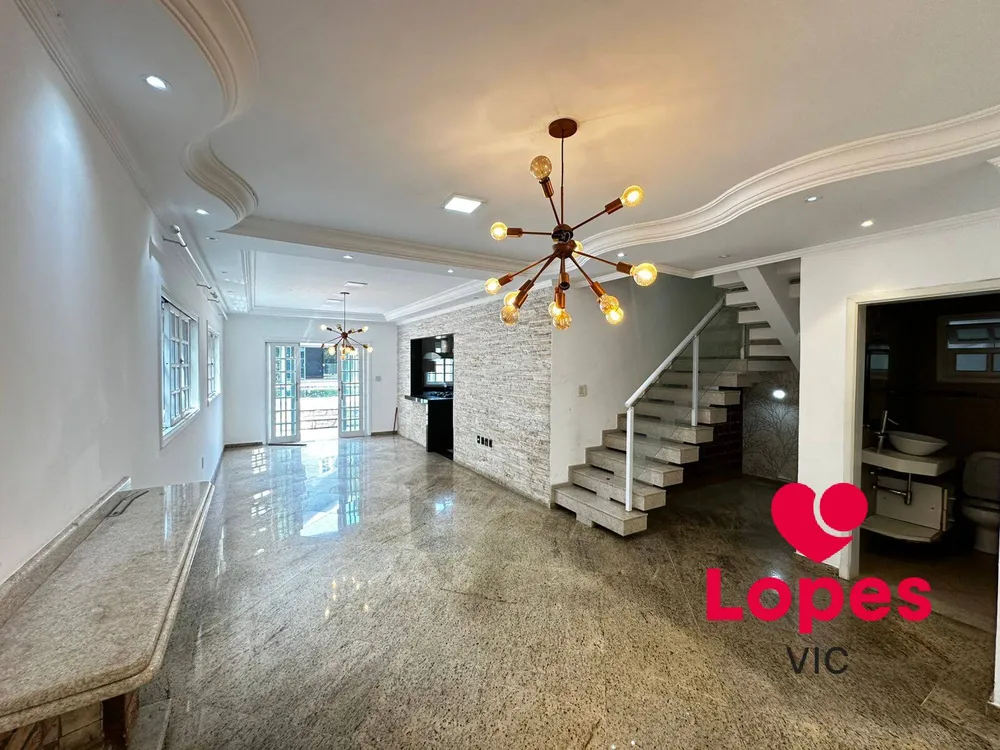 Sobrado, 4 quartos, 284 m² - Foto 5
