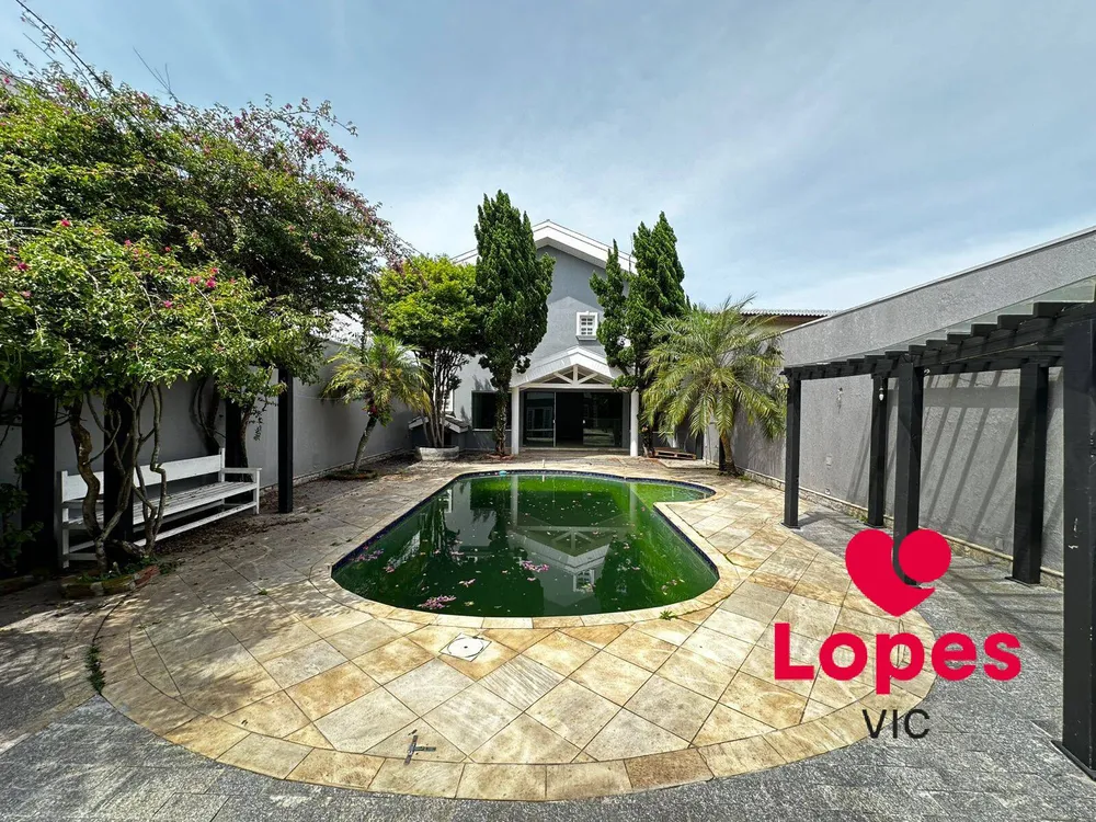 Sobrado, 4 quartos, 284 m² - Foto 4