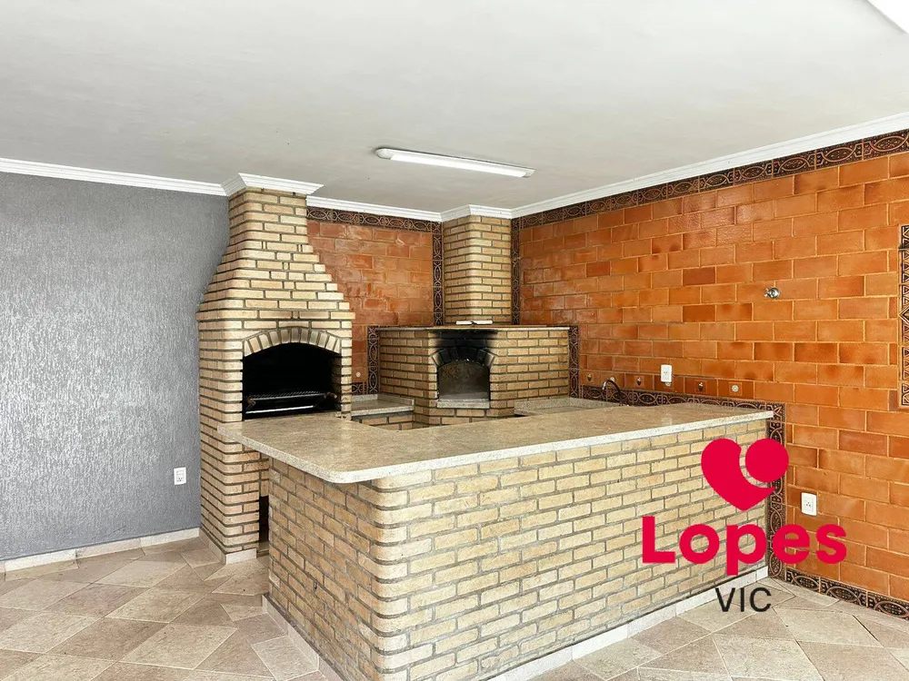 Sobrado, 4 quartos, 284 m² - Foto 11