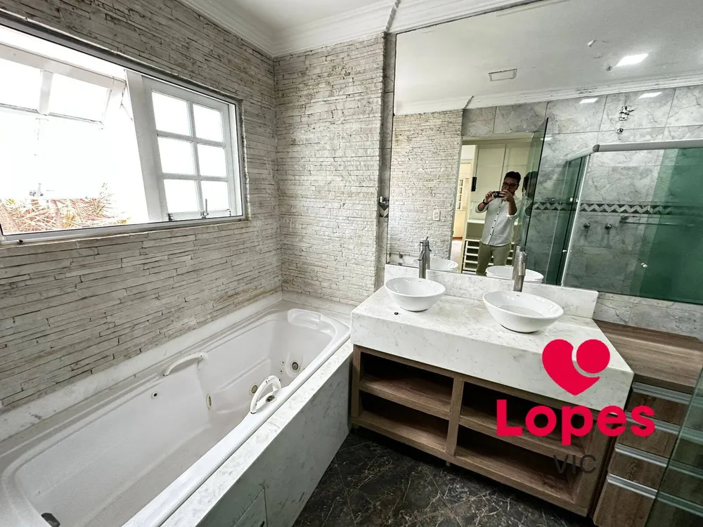 Sobrado, 4 quartos, 284 m² - Foto 7